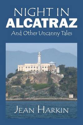 Book cover for Night in Alcatraz