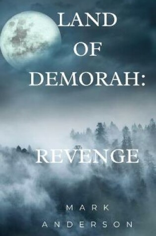 Cover of Land of Demorah