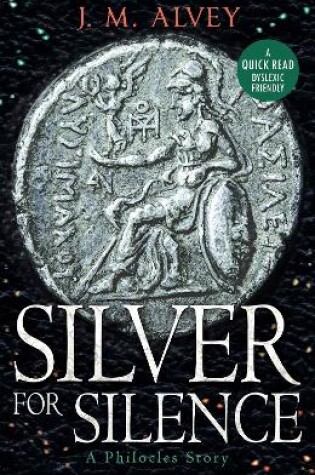 Cover of Silver For Silence