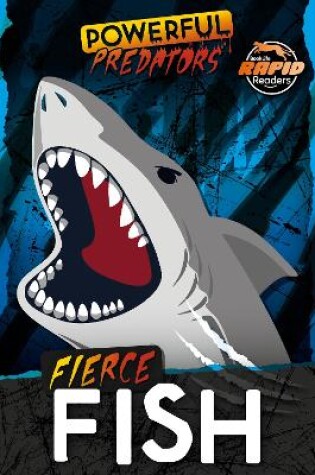 Cover of Fierce Fish