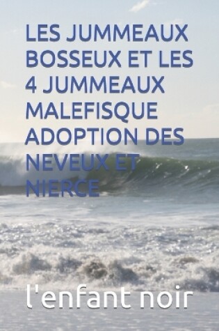 Cover of Les Jummeaux Bosseux Et Les 4 Jummeaux Malefisque Adoption Des Neveux Et Nierce