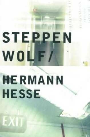 Cover of Steppenwolf