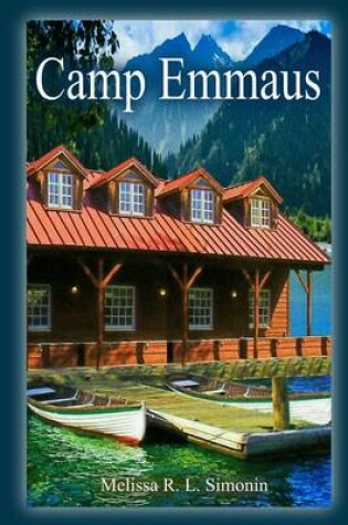 Cover of Camp Emmaus