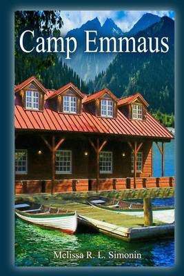 Book cover for Camp Emmaus