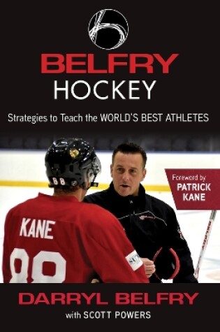 Cover of Belfry Hockey