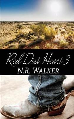 Book cover for Red Dirt Heart 3