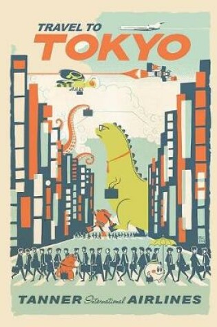 Cover of Tokyo