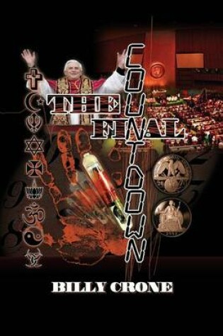 Cover of The Final Countdown