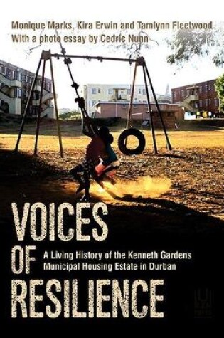 Cover of Voices of resilience