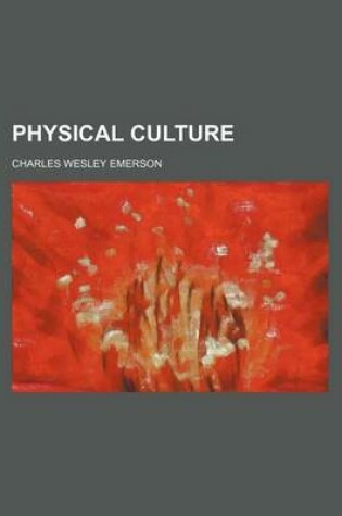 Cover of Physical Culture