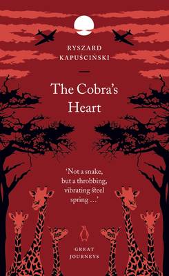 Book cover for The Cobra's Heart