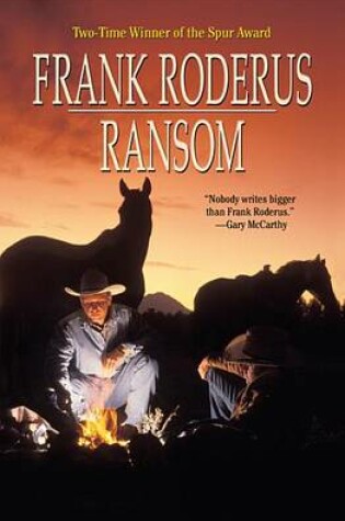 Cover of Ransom