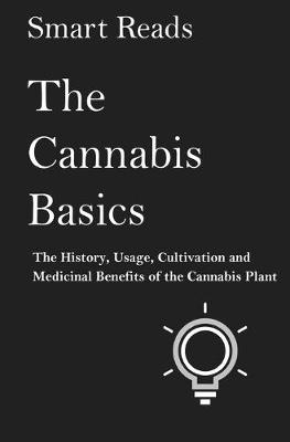 Book cover for The Cannabis Basics