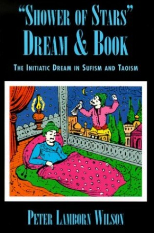 Cover of Shower of Stars Dream & Book