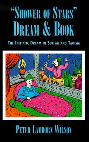 Cover of Shower of Stars Dream & Book