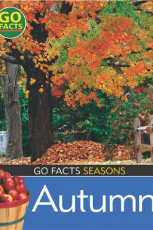 Cover of Seasons: Autumn