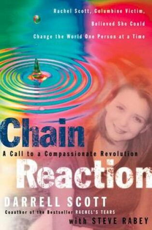 Cover of Chain Reaction