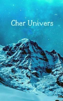 Book cover for Cher Univers