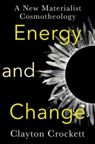 Cover of Energy and Change