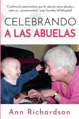 Cover of Celebrando a las Abuelas