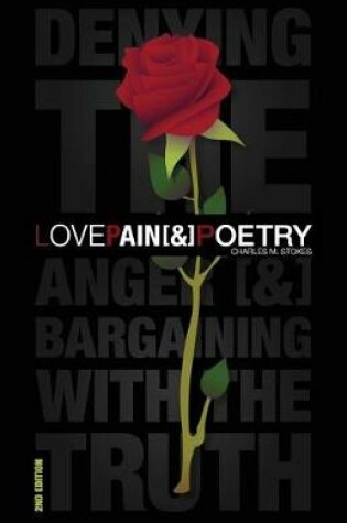 Cover of Love, Pain & Poetry