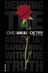 Book cover for Love, Pain & Poetry