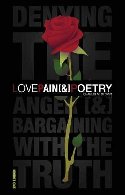 Cover of Love, Pain & Poetry