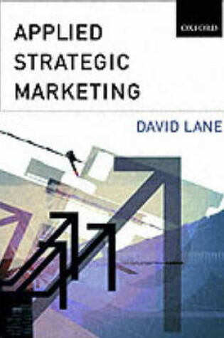 Cover of Applied Strategic Marketing