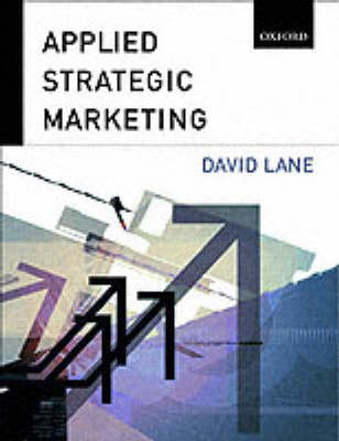 Book cover for Applied Strategic Marketing