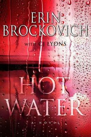 Cover of Hot Water