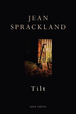 Book cover for Tilt