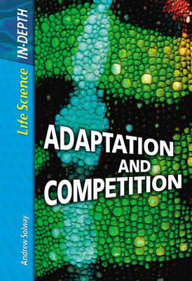 Cover of Adaptation and Competition