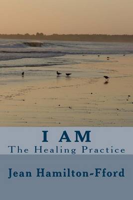 Book cover for I Am