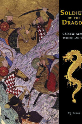 Cover of Soldiers of the Dragon