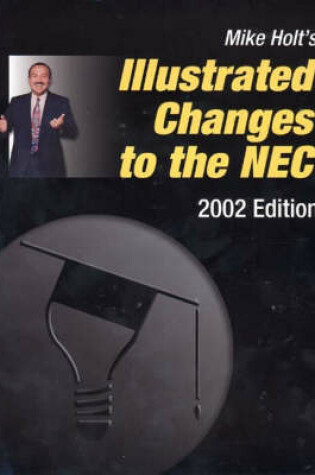 Cover of Illustrated Changes to the Nec