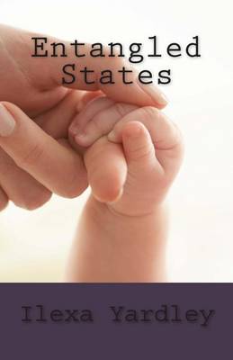 Book cover for Entangled States