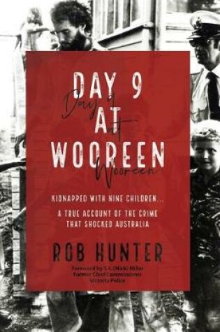 Cover of Day 9 at Wooreen
