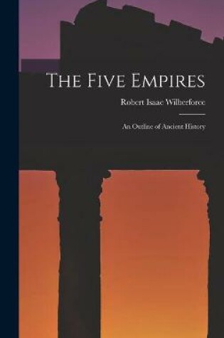 Cover of The Five Empires