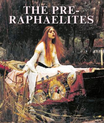 Cover of The Pre-Raphaelites