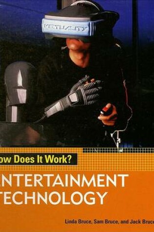 Cover of Us Entertainment Tech