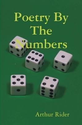 Book cover for Poetry By The Numbers