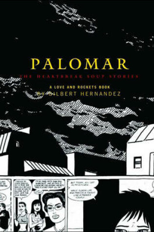 Cover of Palomar