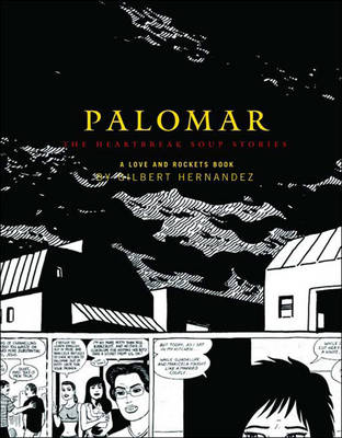 Book cover for Palomar