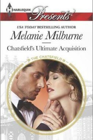 Cover of Chatsfield's Ultimate Acquisition