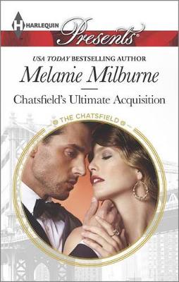 Book cover for Chatsfield's Ultimate Acquisition