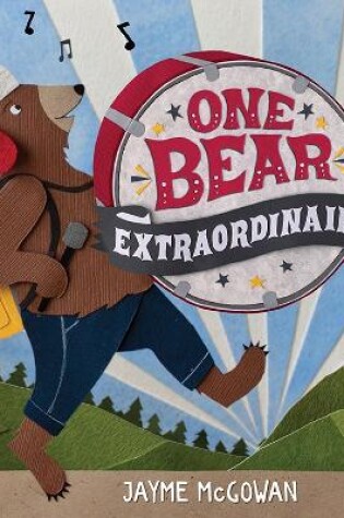 Cover of One Bear Extraordinaire