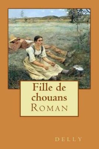 Cover of Fille de chouans