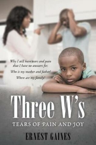 Cover of Three W's