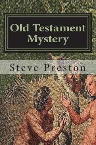 Cover of Old Testament Mystery