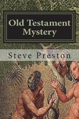 Book cover for Old Testament Mystery